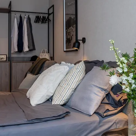 アパート Monciak Elegance - Opera By Oneapartments *