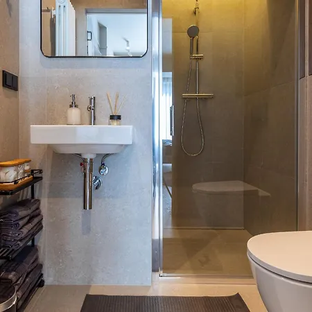 Apartament Monciak Elegance - Opera *