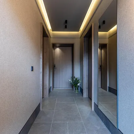 Appartement Monciak Elegance - Opera By Oneapartments *
