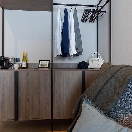 Monciak Elegance - Opera Sopot