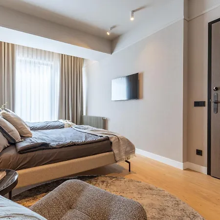 Appartement Monciak Elegance - Opera By Oneapartments *