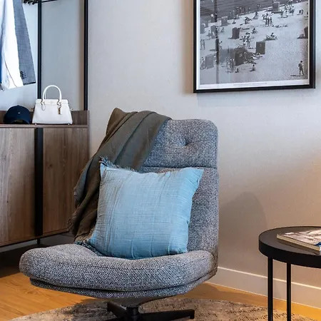 Apartment Monciak Elegance - Opera Sopot
