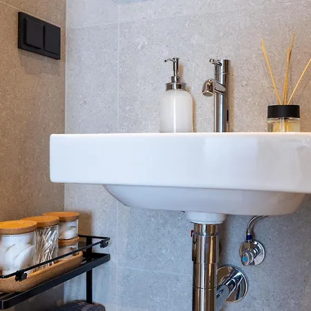 Appartement Monciak Elegance - Opera By Oneapartments *