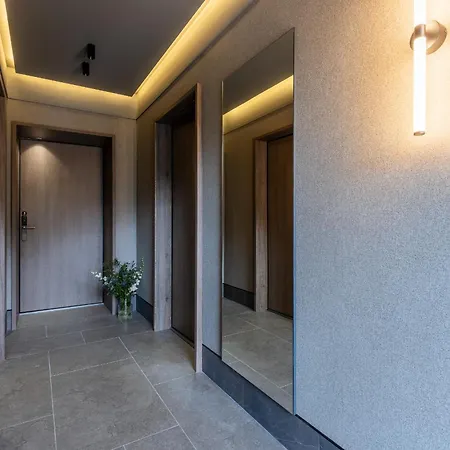 Apartament Monciak Elegance - Opera Sopot